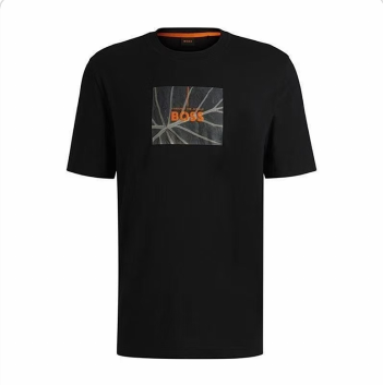 Playera BOSS BOSS-145