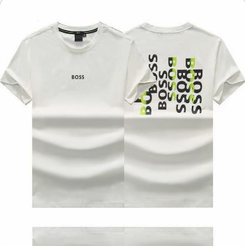 Playera BOSS BOSS-148