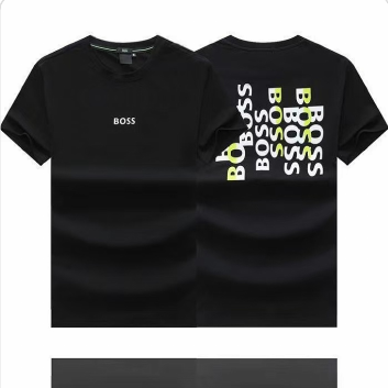 Playera BOSS BOSS-149