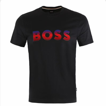 Playera BOSS BOSS-153