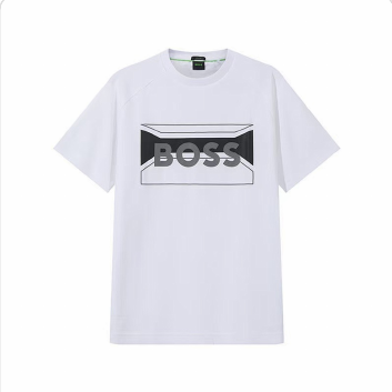 Playera BOSS BOSS-155