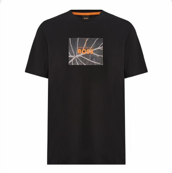 Playera BOSS BOSS-157