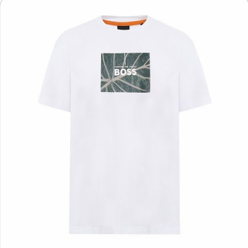 Playera BOSS BOSS-158