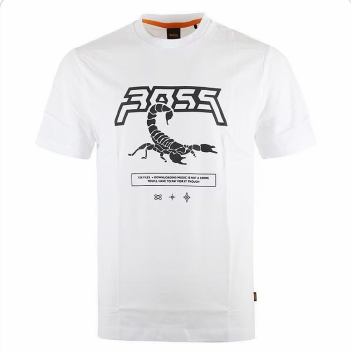 Playera BOSS BOSS-160