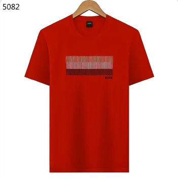 Playera BOSS BOSS-163