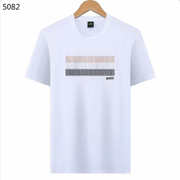 Playera BOSS BOSS-164