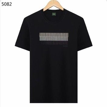 Playera BOSS BOSS-165