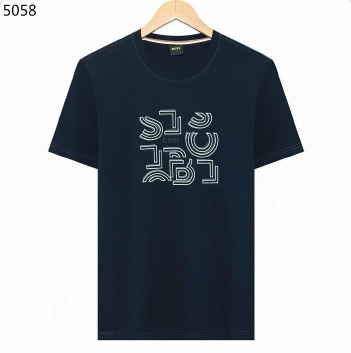 Playera BOSS BOSS-166