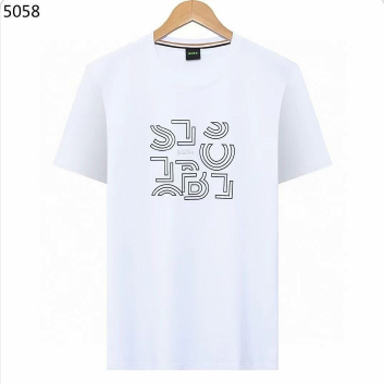 Playera BOSS BOSS-167