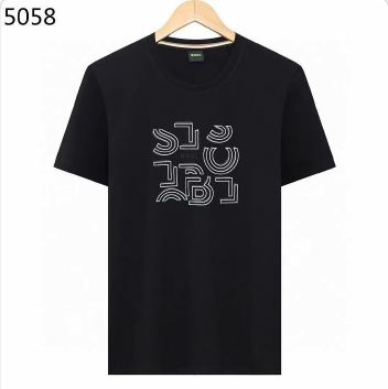 Playera BOSS BOSS-168