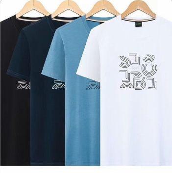 Playera BOSS BOSS-169