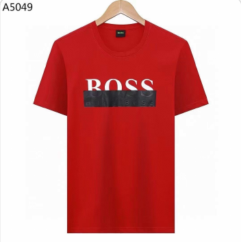 Playera BOSS BOSS-171