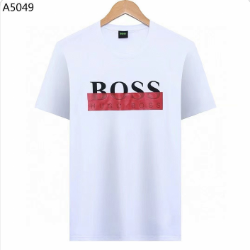 Playera BOSS BOSS-173
