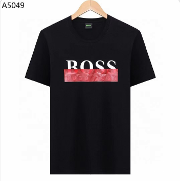 Playera BOSS BOSS-174