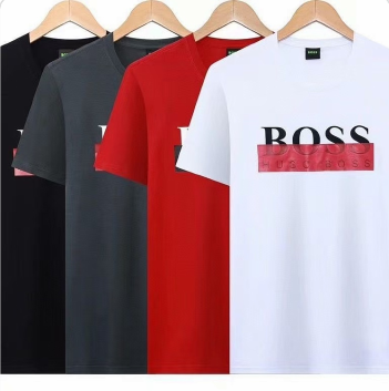 Playera BOSS BOSS-175