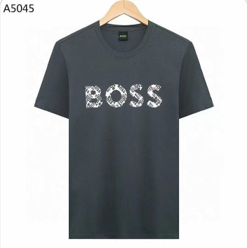 Playera BOSS BOSS-177