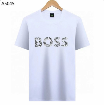 Playera BOSS BOSS-178