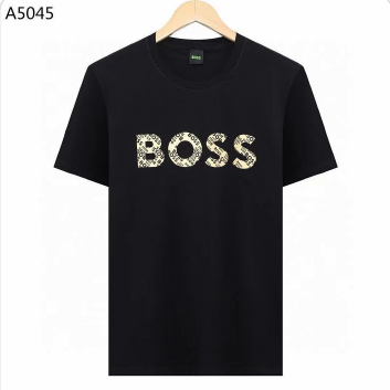 Playera BOSS BOSS-179