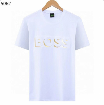 Playera BOSS BOSS-180