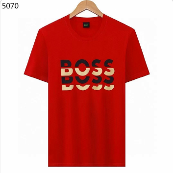 Playera BOSS BOSS-182