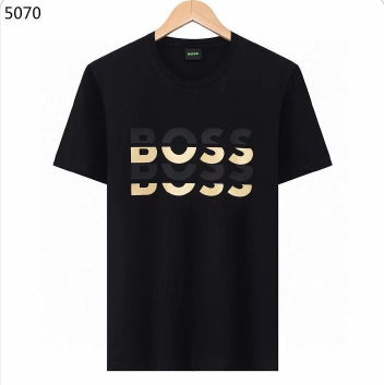 Playera BOSS BOSS-186