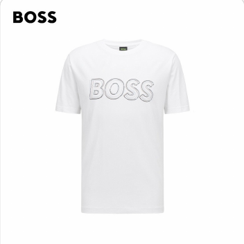 Playera BOSS BOSS-189