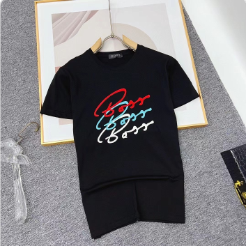 Playera BOSS BOSS-194