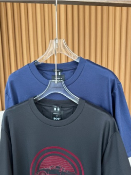 Playera BOSS BOSS-197