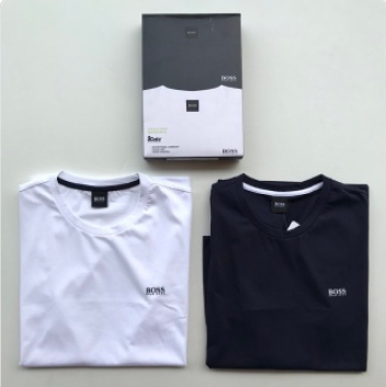 Playera BOSS BOSS-198