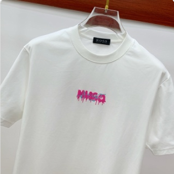 Playera BOSS BOSS-203