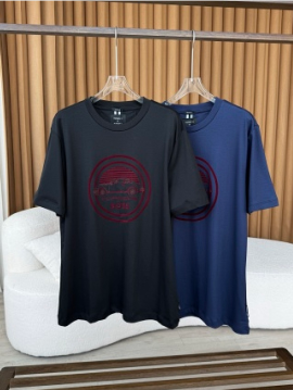Playera BOSS BOSS-204