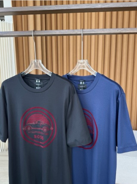 Playera BOSS BOSS-205