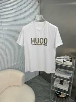 Playera BOSS BOSS-206