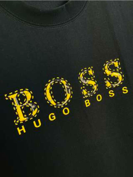 Playera BOSS BOSS-208
