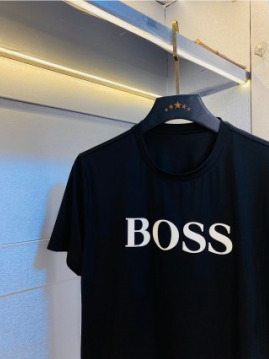 Playera BOSS BOSS-209