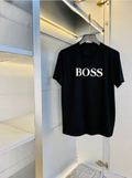 Playera BOSS BOSS-210