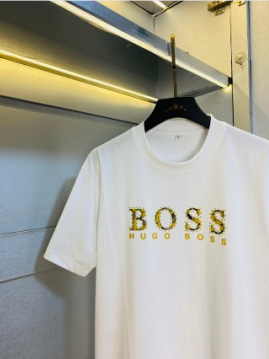 Playera BOSS BOSS-212