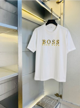 Playera BOSS BOSS-213