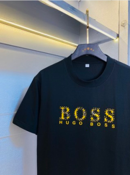 Playera BOSS BOSS-214