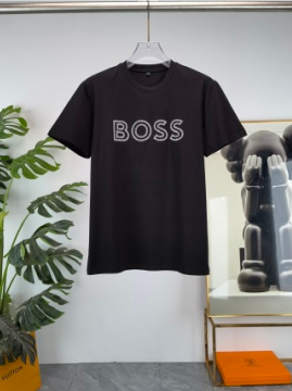 Playera BOSS BOSS-215