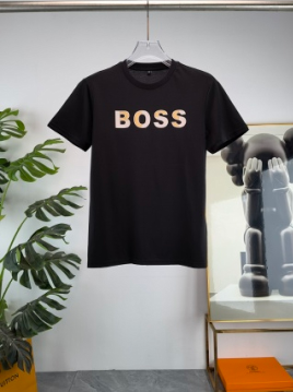 Playera BOSS BOSS-219