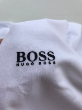 Playera BOSS BOSS-224