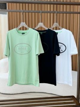 Playera BOSS BOSS-226