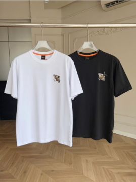 Playera BOSS BOSS-227