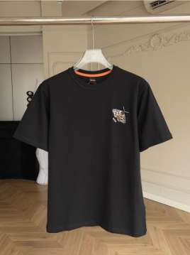 Playera BOSS BOSS-228