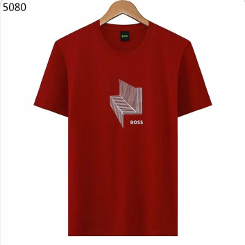 Playera BOSS BOSS-230