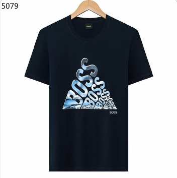 Playera BOSS BOSS-234