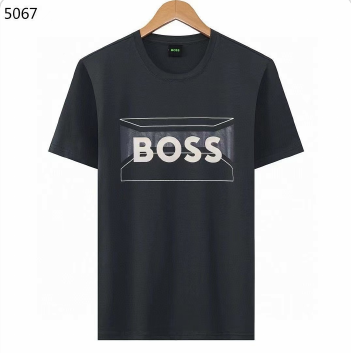 Playera BOSS BOSS-238