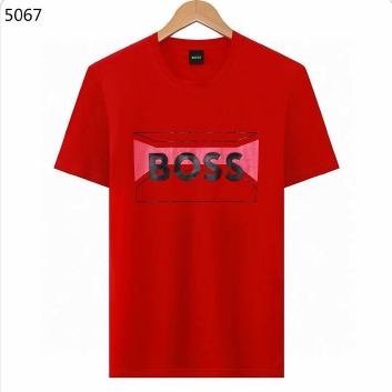 Playera BOSS BOSS-239