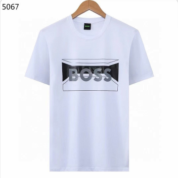 Playera BOSS BOSS-240